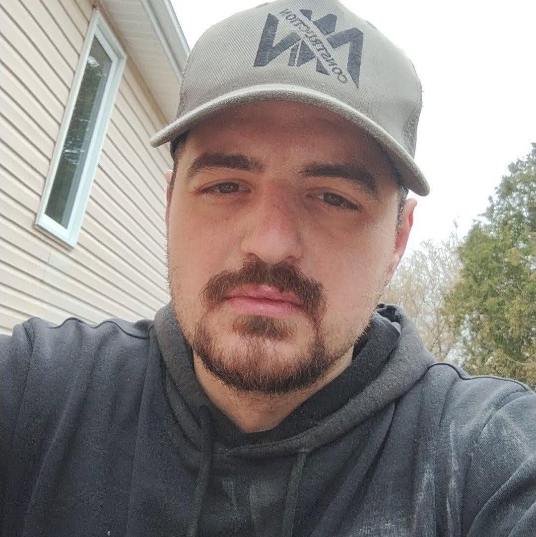 You are currently viewing In Loving Memory of Andrew Peter Ozon,  North Bay, ON